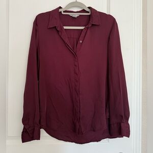 Like new H&M classy blouse